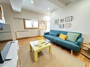 Precioso apartamento, Centro